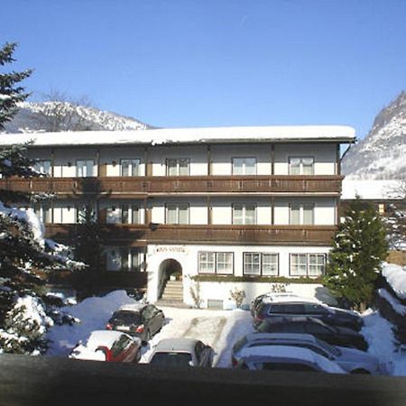 Pension Gstrein Bad Hofgastein Exteriér fotografie
