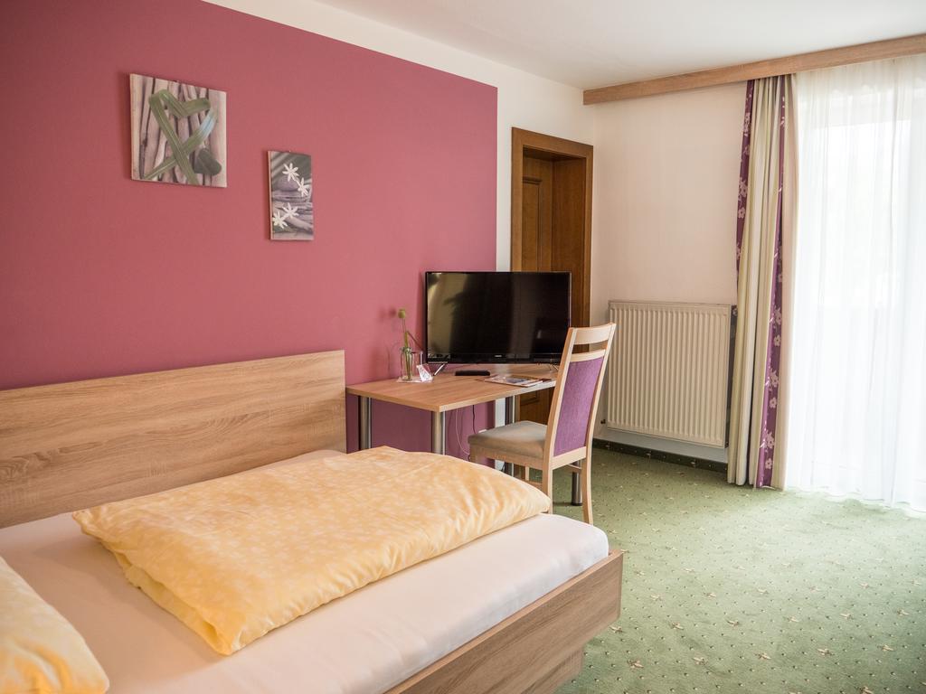 Pension Gstrein Bad Hofgastein Exteriér fotografie