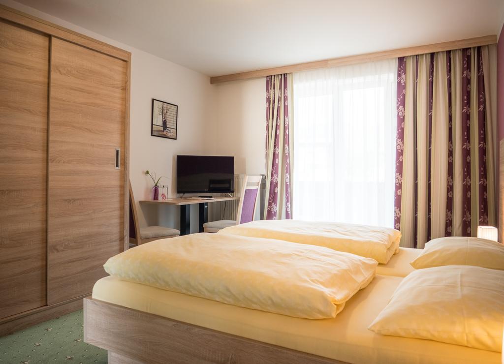 Pension Gstrein Bad Hofgastein Exteriér fotografie