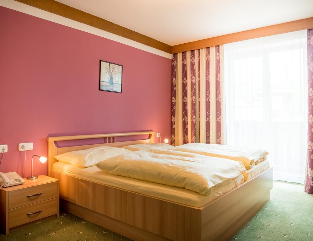 Pension Gstrein Bad Hofgastein Exteriér fotografie