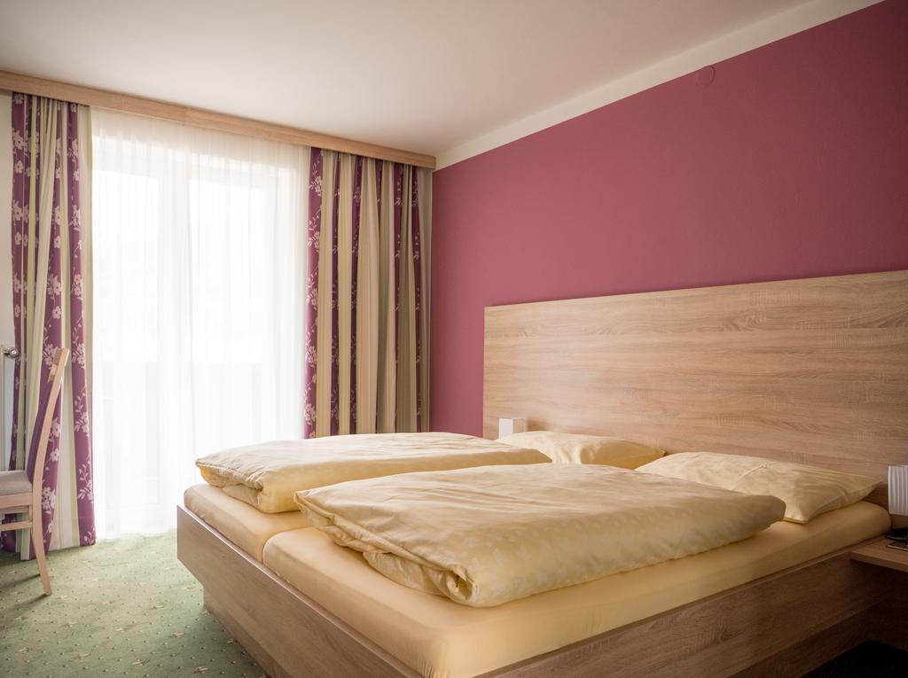 Pension Gstrein Bad Hofgastein Exteriér fotografie