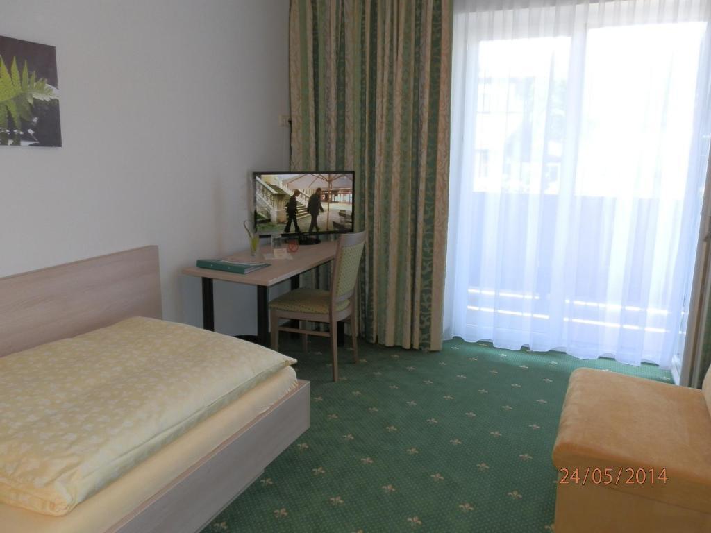 Pension Gstrein Bad Hofgastein Pokoj fotografie