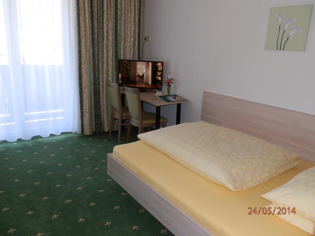 Pension Gstrein Bad Hofgastein Pokoj fotografie