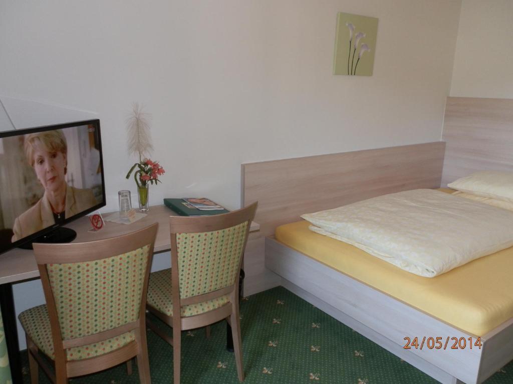 Pension Gstrein Bad Hofgastein Pokoj fotografie