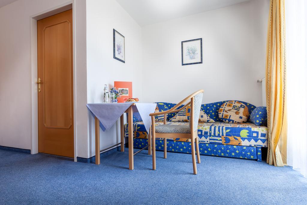 Pension Gstrein Bad Hofgastein Pokoj fotografie