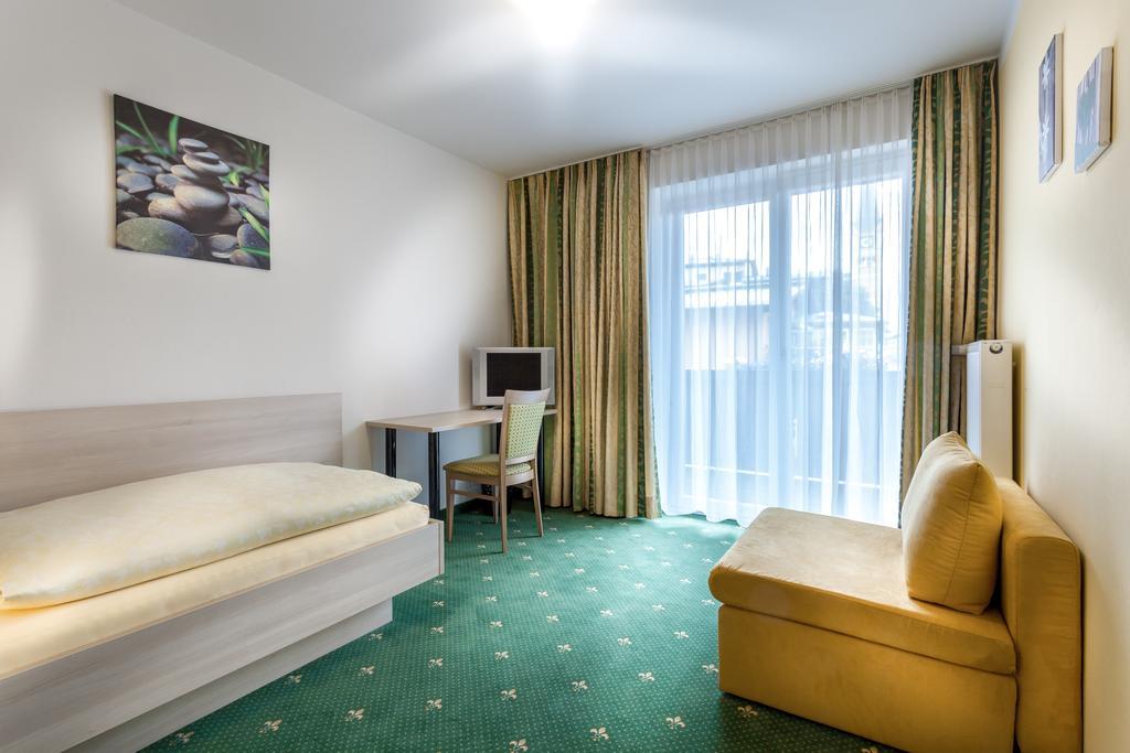 Pension Gstrein Bad Hofgastein Pokoj fotografie
