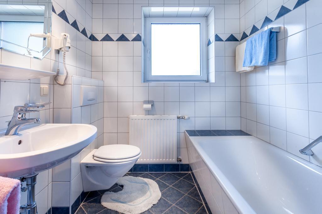 Pension Gstrein Bad Hofgastein Pokoj fotografie