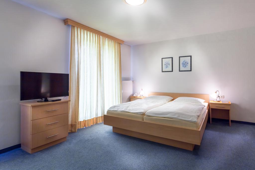 Pension Gstrein Bad Hofgastein Pokoj fotografie